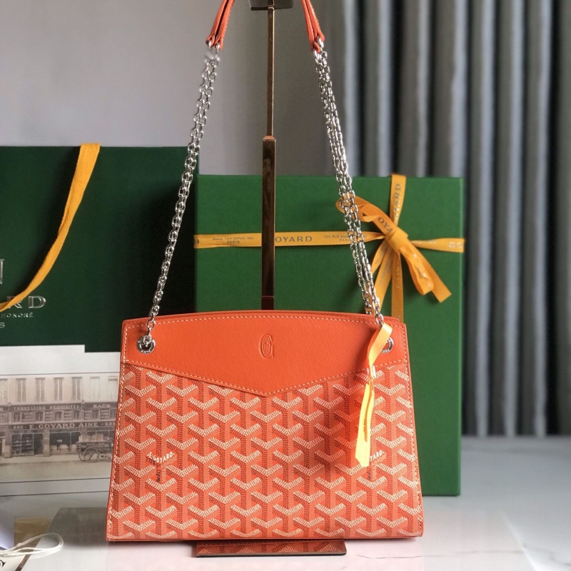 Go*ard top handle bags